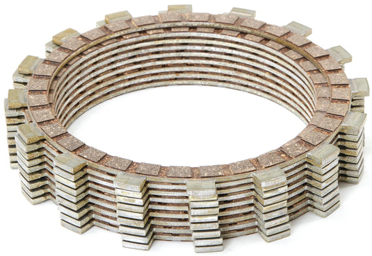 Trw koppelingsplaat set clutch kit mcc425-9