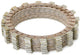 Trw koppelingsplaat set clutch kit mcc425-9