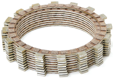 Trw koppelingsplaat set clutch kit mcc425-9