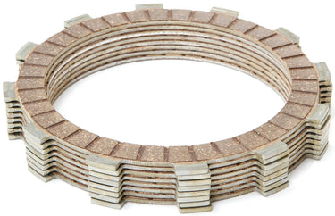 Trw koppelingsplaat set clutch kit mcc426-8