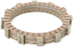 Trw koppelingsplaat set clutch kit mcc435-7