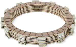 Trw koppelingsplaat set clutch kit mcc437-7