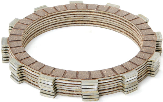 Trw koppelingsplaat set clutch kit mcc437-7
