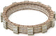 Trw koppelingsplaat set clutch kit mcc438-8