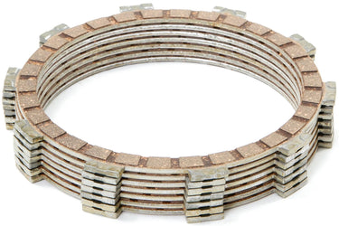 Trw koppelingsplaat set clutch kit mcc439-7