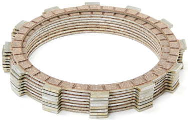 Trw koppelingsplaat set clutch kit mcc440-8