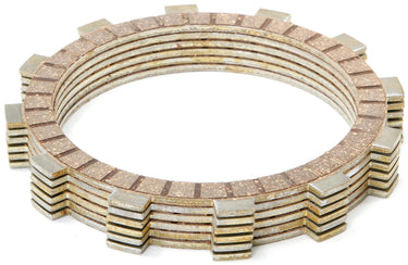 Trw koppelingsplaat set clutch kit mcc444-6