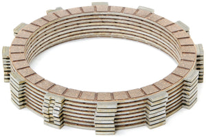 Trw koppelingsplaat set clutch kit mcc445-8