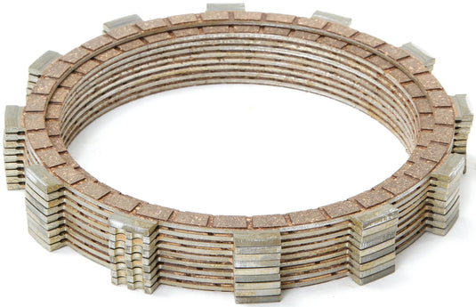 Trw koppelingsplaat set clutch kit mcc447-9