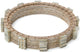 Trw koppelingsplaat set clutch kit mcc447-9