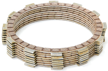 Trw koppelingsplaat set clutch kit mcc449-8