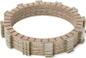 Trw koppelingsplaat set clutch kit mcc450-9