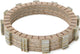 Trw koppelingsplaat set clutch kit mcc450-9
