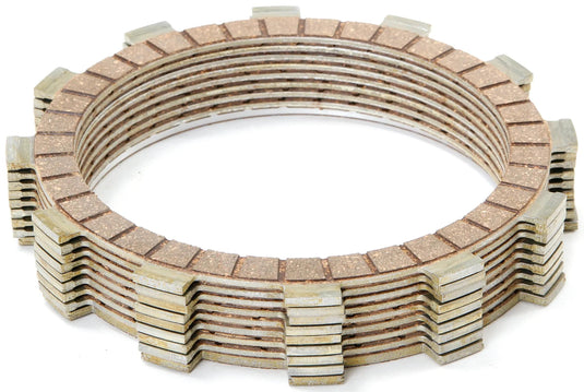Trw koppelingsplaat set clutch kit mcc452-9