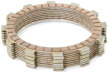 Trw koppelingsplaat set clutch kit mcc452-9
