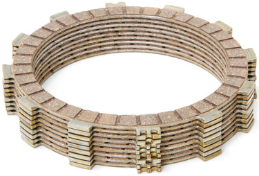 Trw koppelingsplaat set clutch kit mcc457-9
