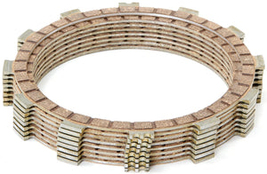 Trw koppelingsplaat set clutch kit mcc458-8