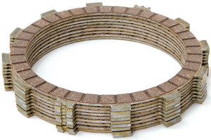 Trw koppelingsplaat set clutch kit mcc501-9