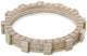 Trw koppelingsplaat set clutch kit mcc502-8