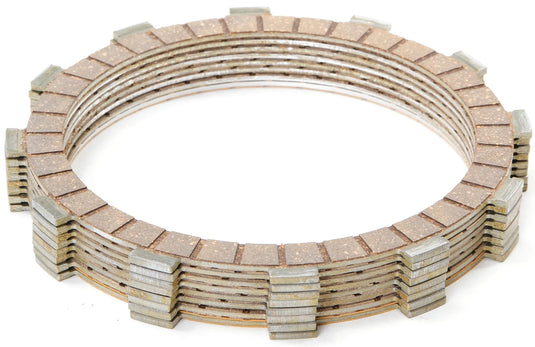 Trw kupplungslamellensatz clutch kit mcc502-8