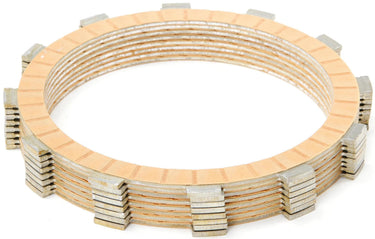 Trw koppelingsplaat set clutch kit mcc503-8