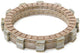 Trw koppelingsplaat set clutch kit mcc504-7