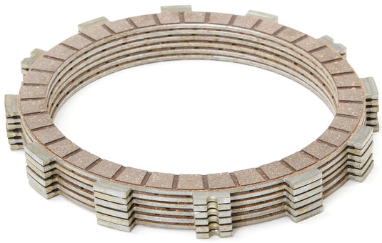 Trw koppelingsplaat set clutch kit mcc505-6