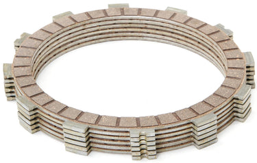 Trw koppelingsplaat set clutch kit mcc505-6