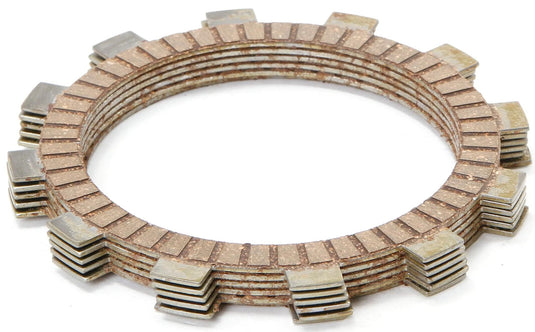 Trw kupplungslamellensatz clutch kit mcc506-6