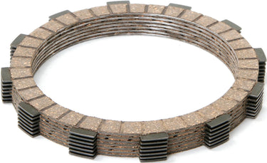 Trw koppelingsplaat set clutch kit mcc508-7