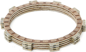 Trw koppelingsplaat set clutch kit mcc550-4