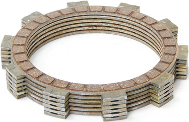 Trw koppelingsplaat set clutch kit mcc552-6