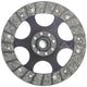 Trw koppelingsschijven clutch kit mcc602