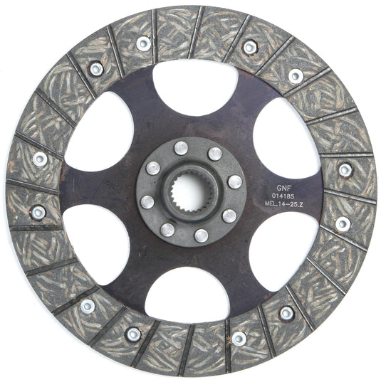 Trw kupplungsscheibe clutch kit mcc602