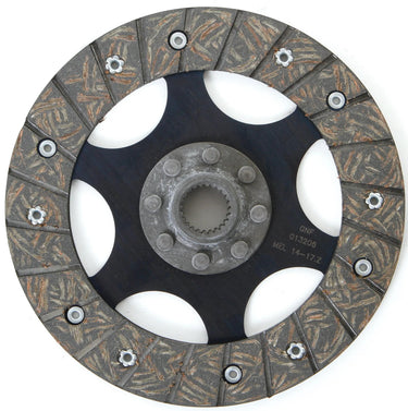 Trw koppelingsschijven clutch kit mcc603