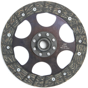 Trw koppelingsschijven clutch kit mcc607