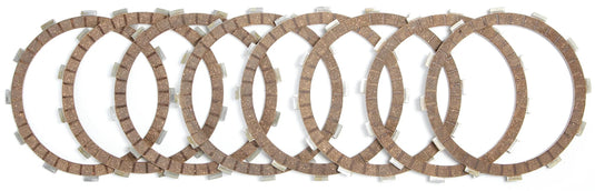 Trw koppelingsplaat set clutch kit mcc611-8
