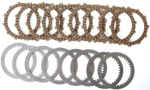 Trw koppeling set power kit clutch kit mcc700pk