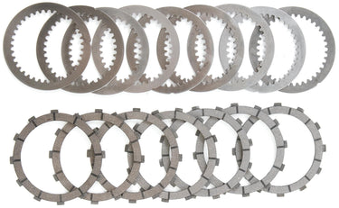 Trw koppeling set power kit clutch kit mcc701pk