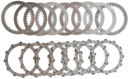 Trw kupplungssatz power kit clutch kit mcc701pk
