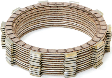 Trw koppelingsplaat set clutch kit mcc702-11