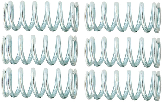 Trw koppelingsveer set mef1 clutch spring kit mef115-6
