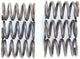 Trw koppelingsveer set mef1 clutch spring kit mef123-6