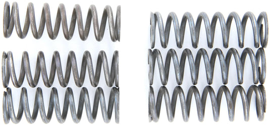 Trw koppelingsveer set mef1 clutch spring kit mef137-6