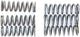 Trw koppelingsveer set mef1 clutch spring kit mef137-6