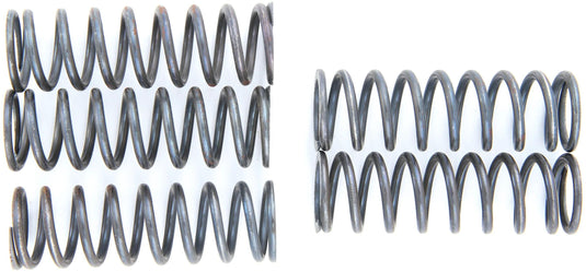 Trw koppelingsveer set mef1 clutch spring kit mef144-5