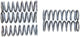 Trw koppelingsveer set mef1 clutch spring kit mef144-5