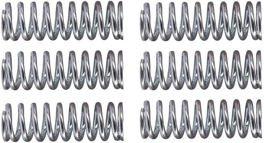 Trw koppelingsveer set mef1 clutch spring kit mef156-6