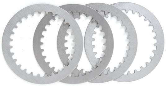 Trw stalen ringset clutch.steel.kit mes301-4