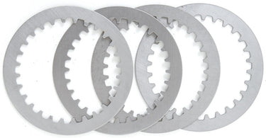 Trw stalen ringset clutch.steel.kit mes301-4